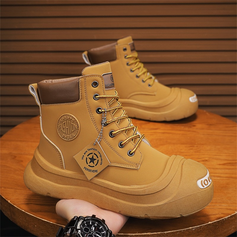 Shorts Ankle Boots Fashionable - Suede Ankle Boot recension och pris