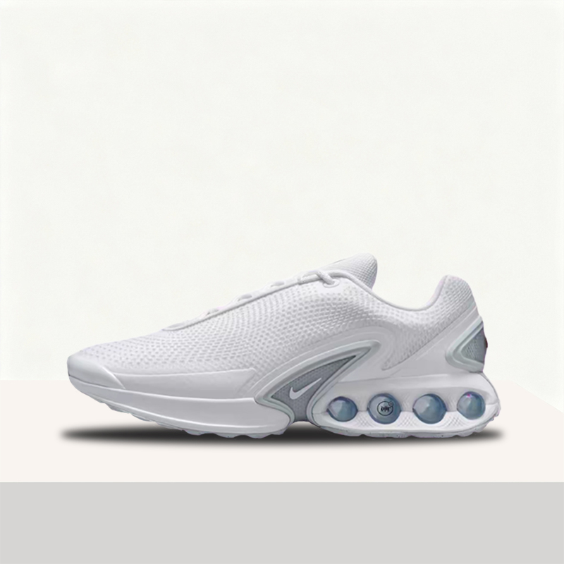 Nike Air Max Dn Mesh Breathabl - Women Shoes Nike recension och pris