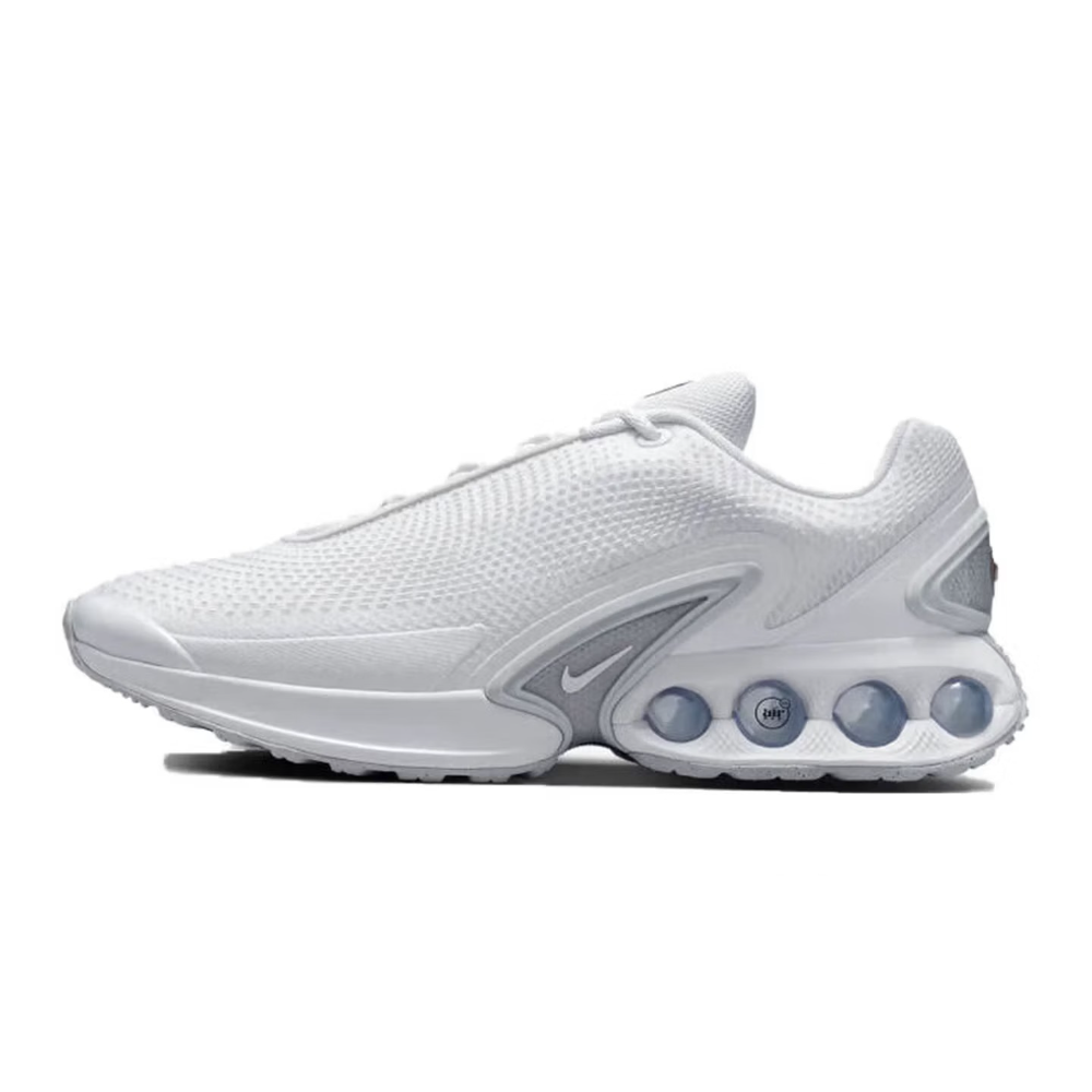 Nike Air Max Dn Mesh Breathabl - Women Shoes Nike recension och pris