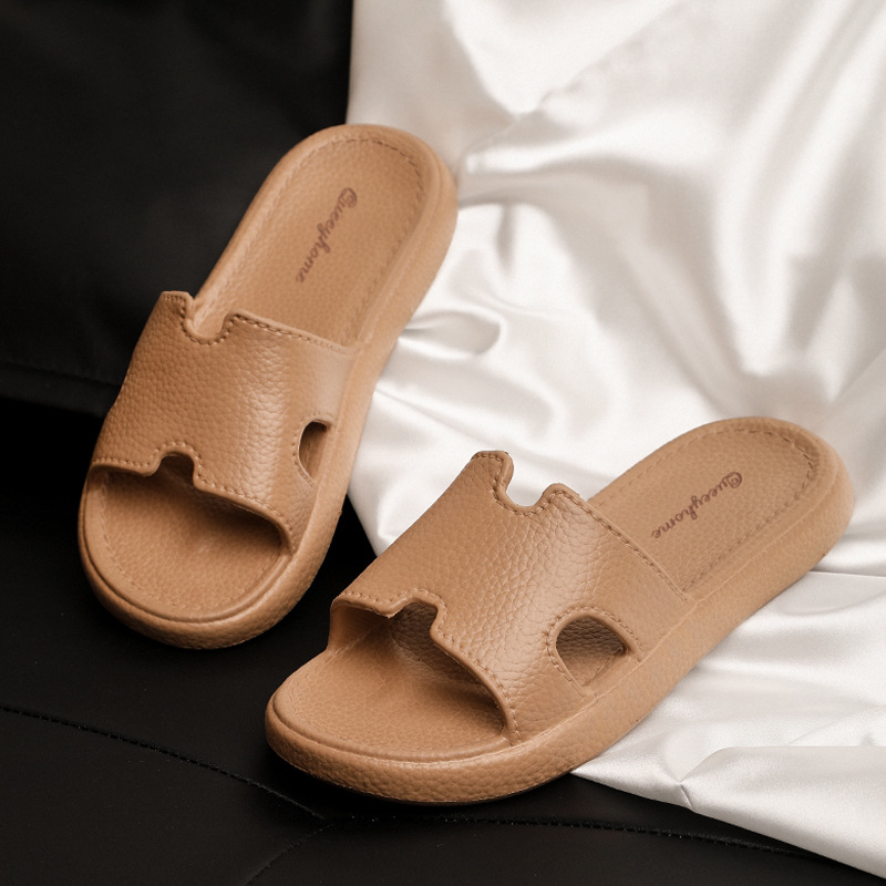 Women EVA Slippers Non Slip Ba - Mule Slip On recension och pris