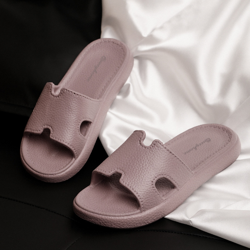 Women EVA Slippers Non Slip Ba - Mule Slip On recension och pris