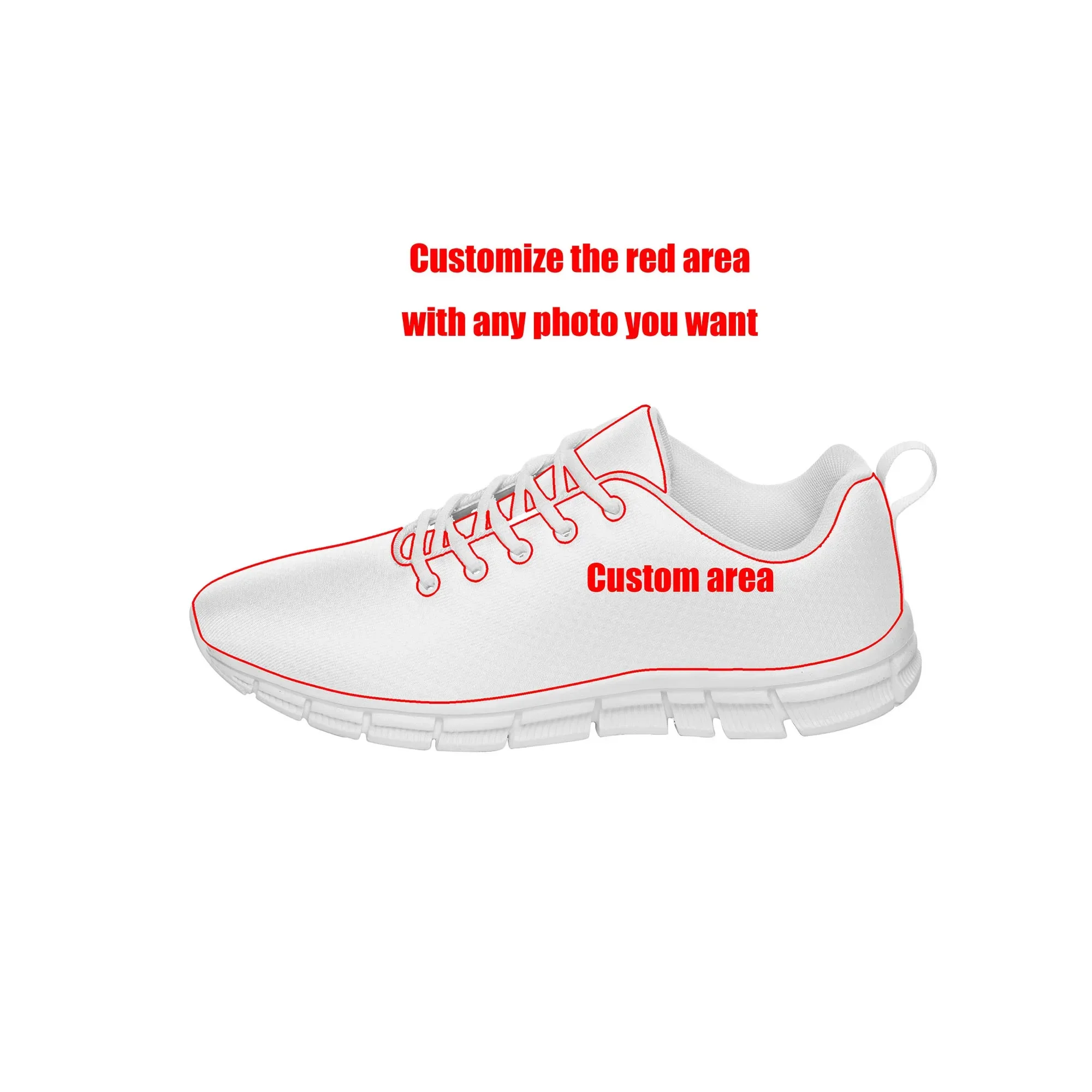 Qatar Flag Sports Shoes Mens W - Women Shoes Qatar recension och pris
