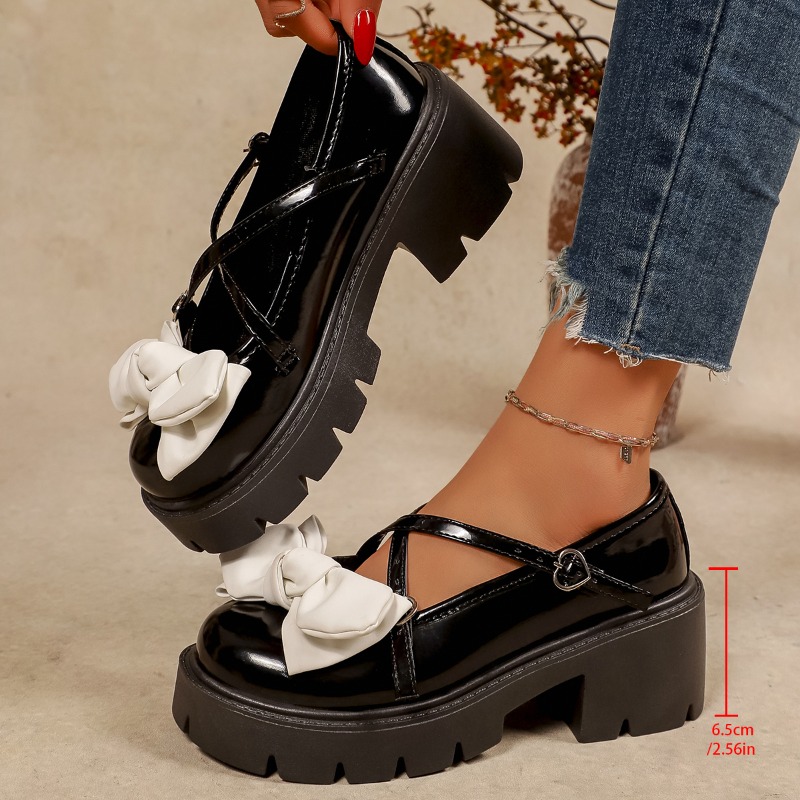 Women's Autumn Brand Japanese  - Women Shoes Japanese Brand recension och pris