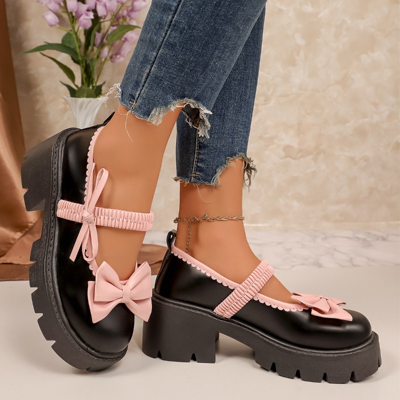 Women's Autumn Brand Japanese  - Women Shoes Japanese Brand recension och pris
