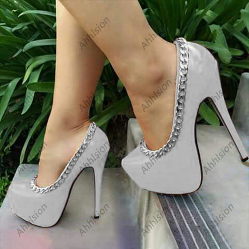 Ahhlsion Handmade Women Spring - Women'S Shoes Yellow recension och pris
