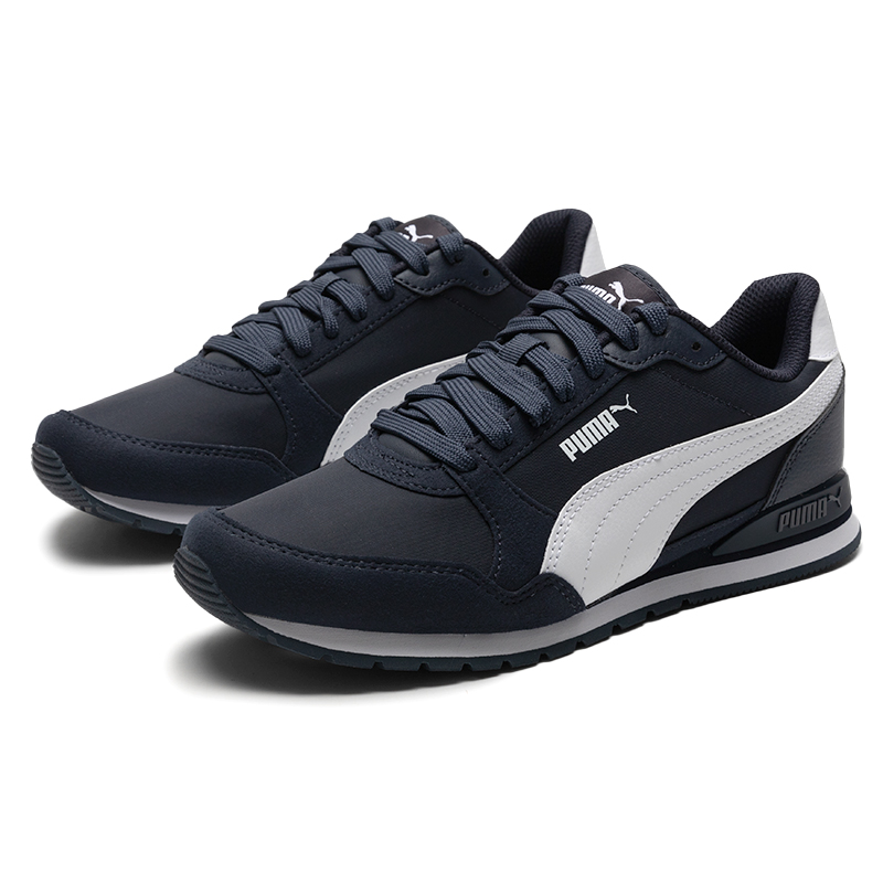 Puma women's sneakers with col - Women'S Shoes Puma Sneakers recension och pris