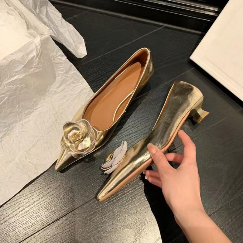 Women's Luxurious High-quality - Mule Slip On recension och pris