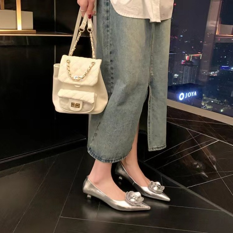Women's Luxurious High-quality - Mule Slip On recension och pris