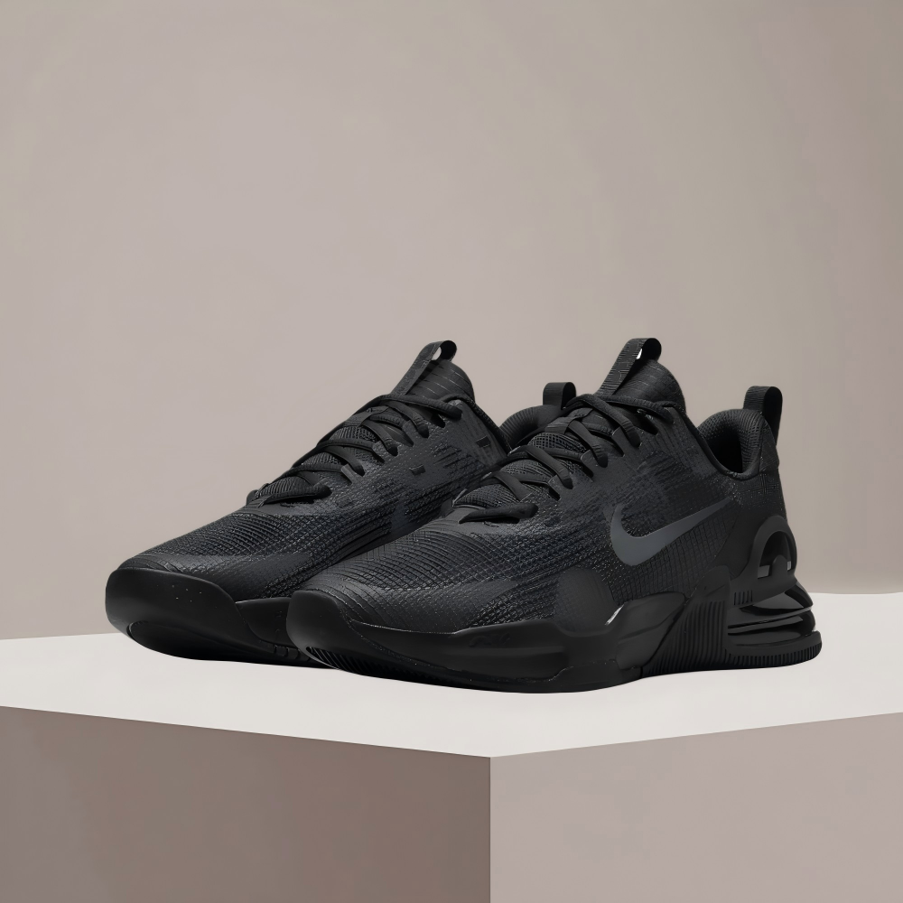 Nike Air Max Alpha Trainer 5 C - Women Shoes Nike recension och pris