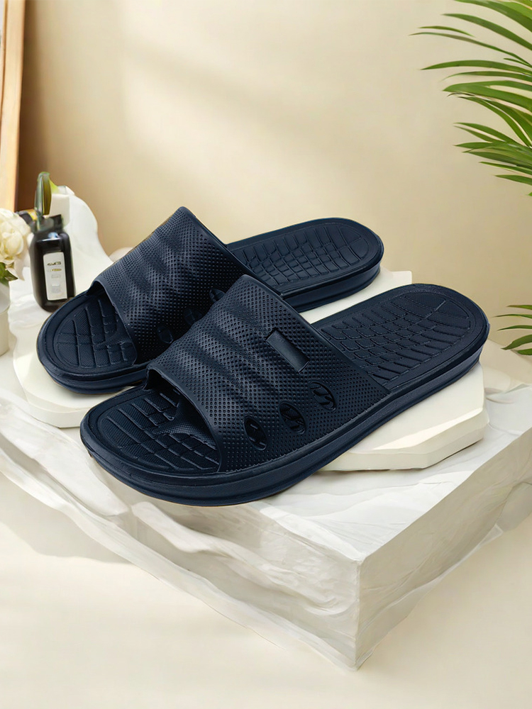 Men's Women's Soft EVA Slipper - Mule Slip On recension och pris