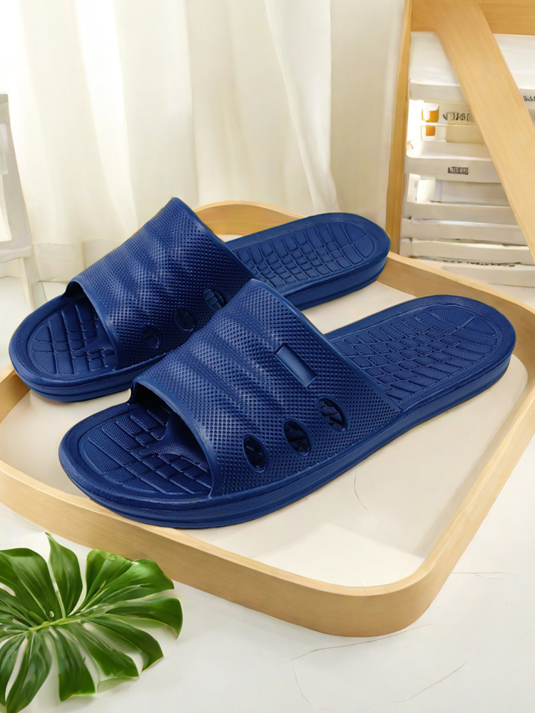 Men's Women's Soft EVA Slipper - Mule Slip On recension och pris