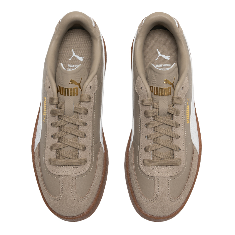 Puma low-top breathable German - Women'S Shoes Puma Sneakers recension och pris