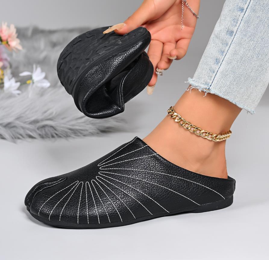 Fashion Tabi Ninja Shoes Women - Women Shoes Japanese Brand recension och pris