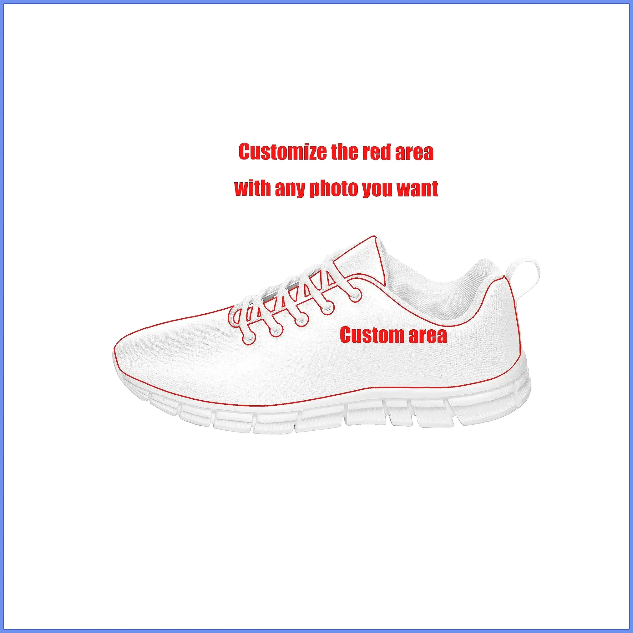 Qatar Flag Sports Shoes, Custo - Women Shoes Qatar recension och pris